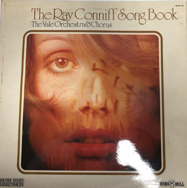 The Vale Orchestra And Chorus* - The Ray Conniff Song Book Vinyl LP Album (LP Record)
