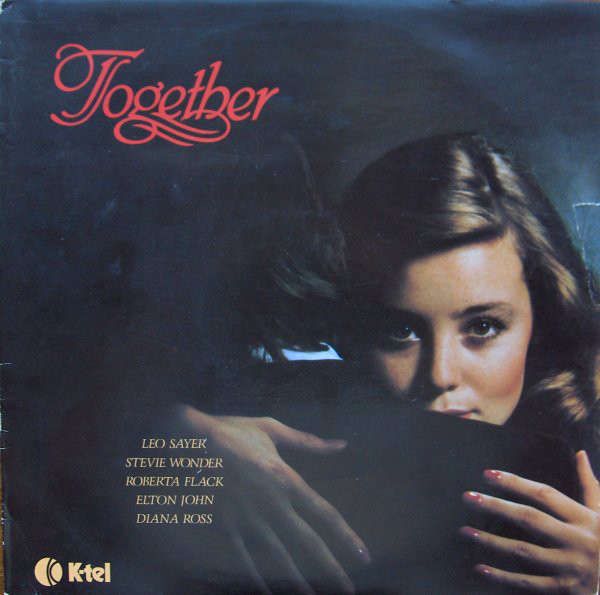 Various - Together (LP, Comp)