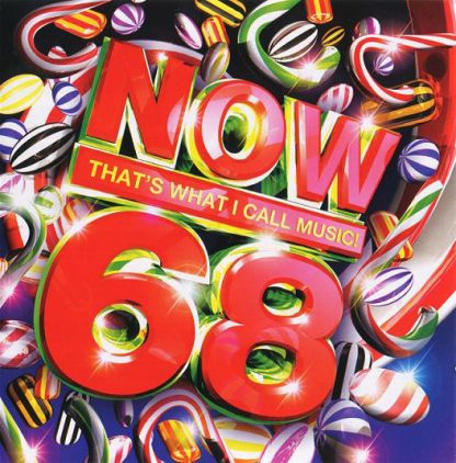 Various - Now That's What I Call Music