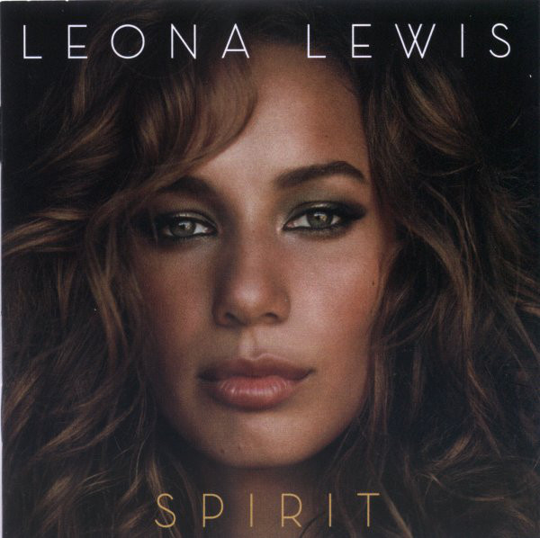 Leona Lewis - Spirit (CD, Album)