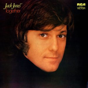 Jack Jones - Together (LP)