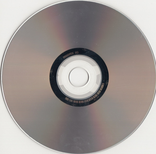 Scissor Sisters - Scissor Sisters (CD, Album, RE, S/Edition) 4171