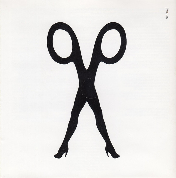 Scissor Sisters - Scissor Sisters (CD, Album, RE, S/Edition) 4172