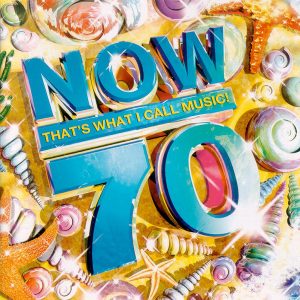 Various - Now That's What I Call Music