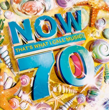 Various - Now That's What I Call Music