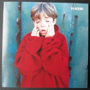 Placebo - Placebo (CD, Album)