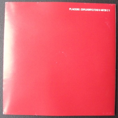 Placebo - Placebo (CD, Album) 4602