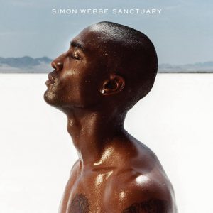 Simon Webbe - Sanctuary (CD, Album) 6789