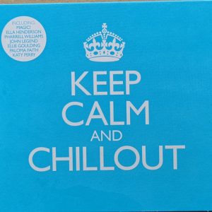 Various - Keep Calm And Chillout (2xCD, Comp) 6774
