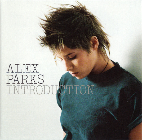 Alex Parks - Introduction (CD, Album)
