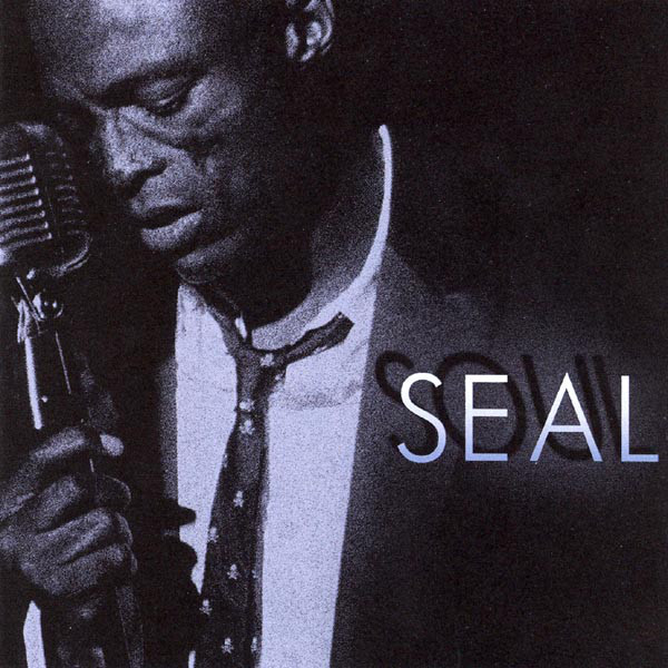 Seal - Soul (CD, Album)