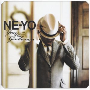 Ne-Yo - Year Of The Gentleman (CD, Album)