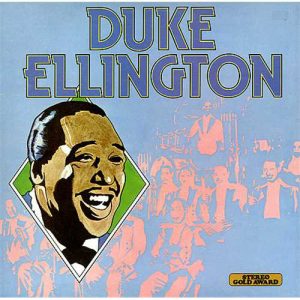 Duke Ellington - The Immortal Duke Ellington (LP, Comp, Mono)