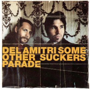 Del Amitri - Some Other Sucker's Parade (CD, Album)