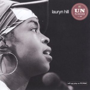 Lauryn Hill - MTV Unplugged 2.0 (2xCD, Album)