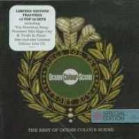 Ocean Colour Scene - Songs For The Front Row (2xCD, Album, Comp, S/Edition)