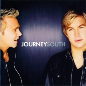 Journey South - Journey South (CD, Album, Son)