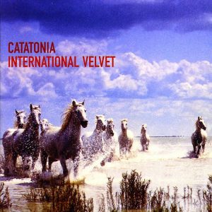 Catatonia - International Velvet (CD