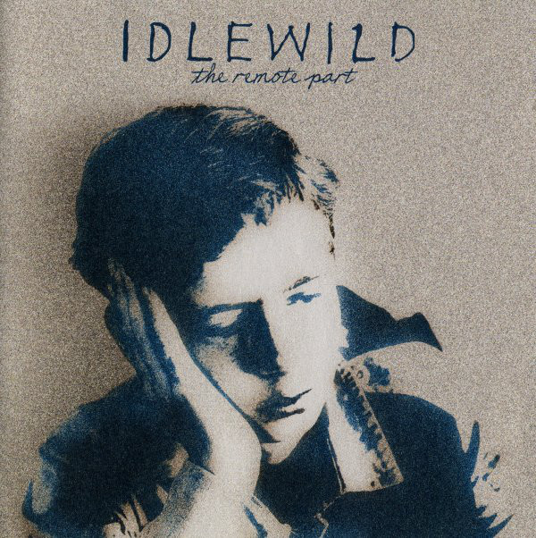 Idlewild - The Remote Part (CD, Album, Enh)