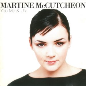 Martine McCutcheon - You Me and Us (CD, Album, Swi)