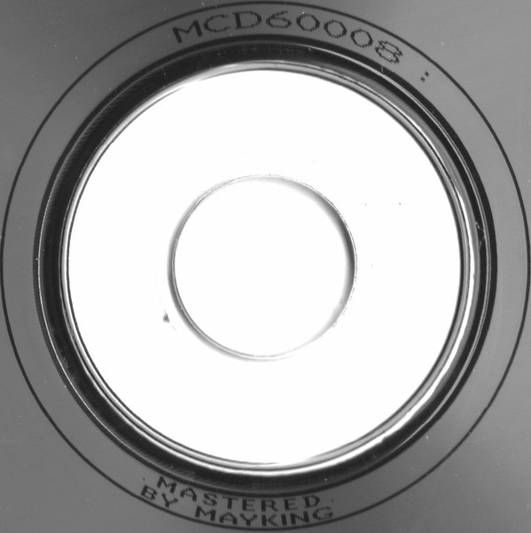 Ocean Colour Scene - Moseley Shoals (CD, Album) 4738