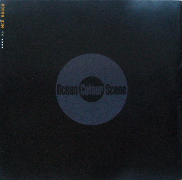 Ocean Colour Scene - Moseley Shoals (CD, Album) 4739