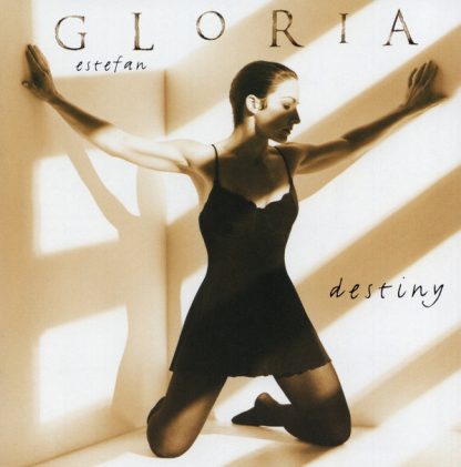 Gloria Estefan - Destiny (CD