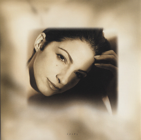 Gloria Estefan - Destiny (CD, Album, Enh, CD ) 3218