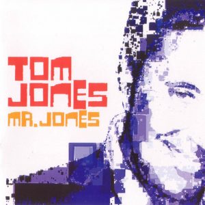 Tom Jones - Mr. Jones (CD