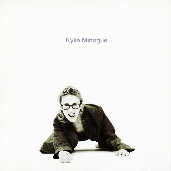 Kylie Minogue - Kylie Minogue (CD, Album)