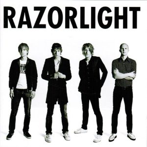 Razorlight - Razorlight (CD, Album, Enh, S/Edition)