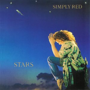 Simply Red - Stars (CD, Album)