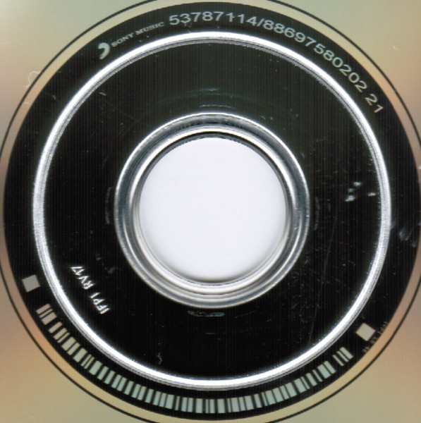 Whitney Houston - I Look To You (CD, Album) 4383