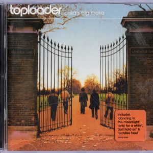 Toploader - Onka's Big Moka (CD, Album)