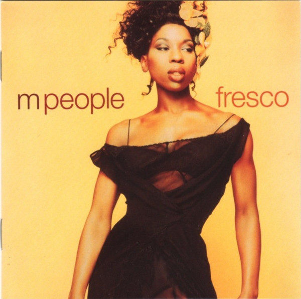 M People - Fresco (CD, Album, Dis)
