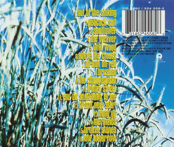 Paul Weller - Modern Classics - The Greatest Hits (CD, Comp) 6244