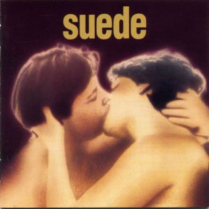 Suede - Suede (CD, Album)
