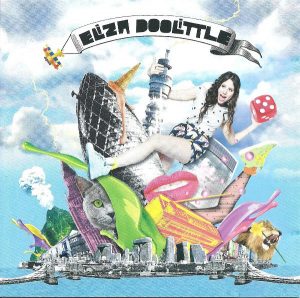 Eliza Doolittle - Eliza Doolittle (CD