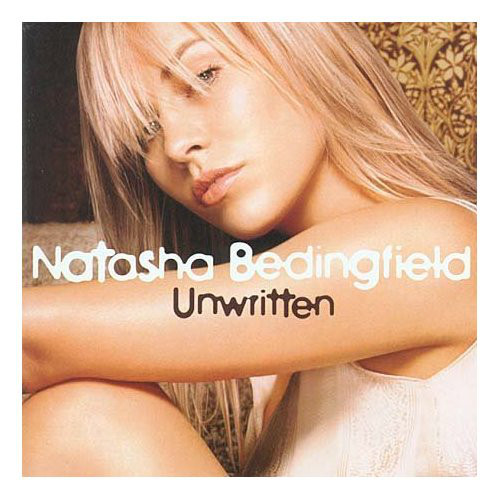 Natasha Bedingfield - Unwritten (CD, Album, Copy Prot.)