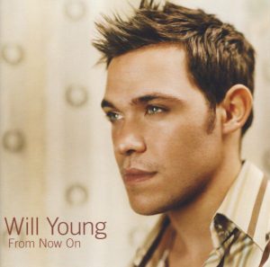 Will Young - From Now On (CD