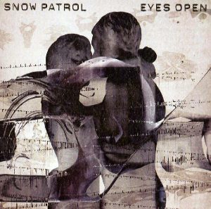 Snow Patrol - Eyes Open (CD