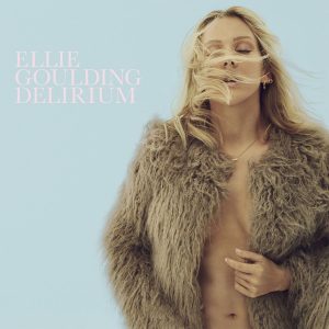 Ellie Goulding - Delirium (CD, Album) 6780