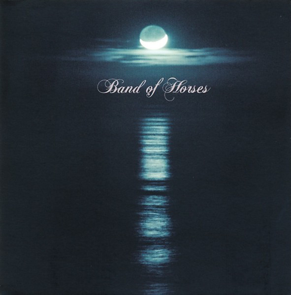 Band Of Horses - Cease To Begin (CD, Album)