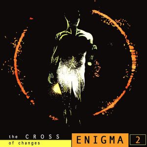 Enigma - The Cross Of Changes (CD, Album)