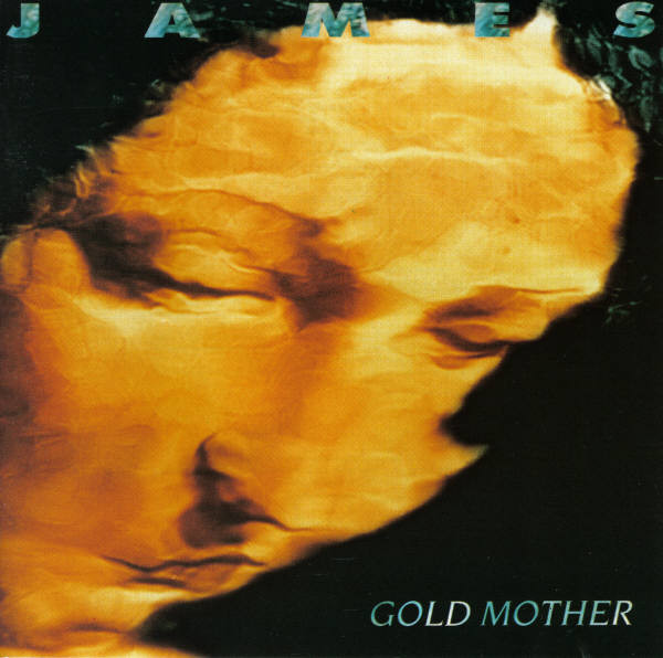James - Gold Mother (CD, Album)