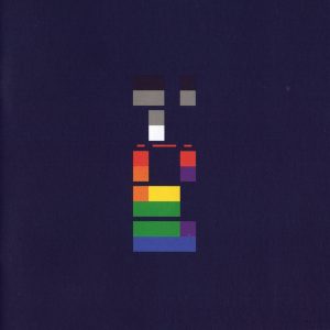 Coldplay - XandY (CD, Album) 9720