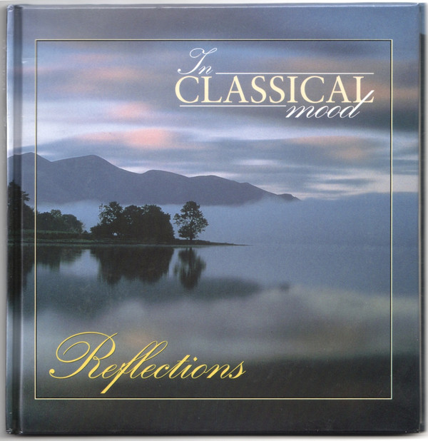 Various - Reflections (CD, Comp) 13492