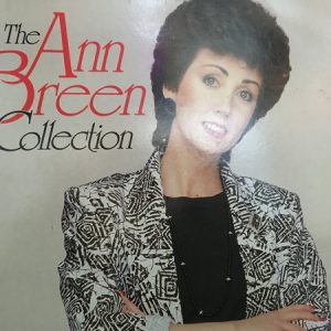 Ann Breen - The Ann Breen Collection (LP, Comp) 10849