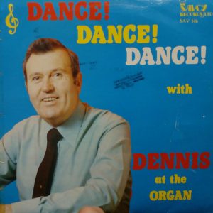 Dennis Hayward - Dance