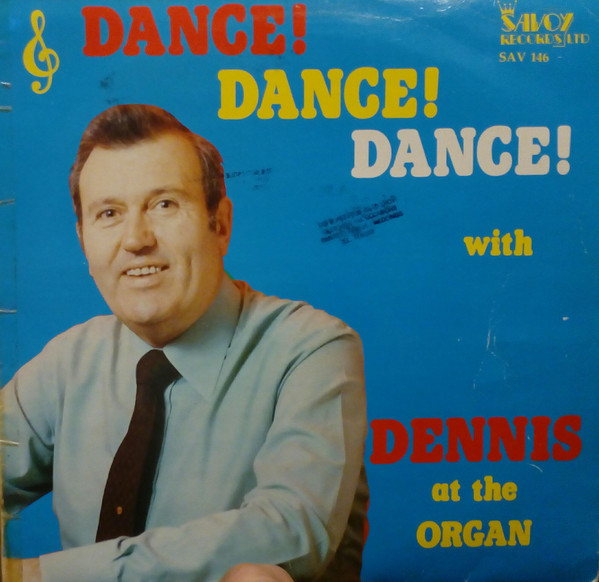 Dennis Hayward - Dance